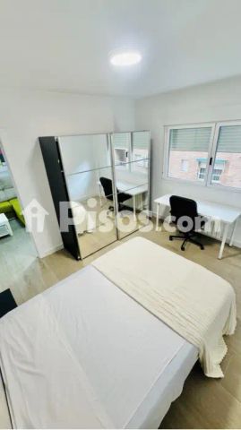 Piso en alquiler en Calle San Juan de Letrán - Photo 5