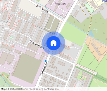 ul. Stabłowicka | 2-pokoje | parking | balkon - Photo 1