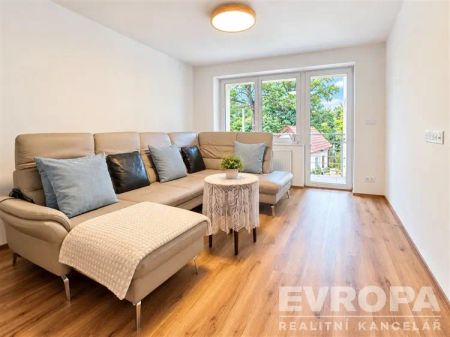 Pronájem krásného bytu 3+kk + terasa, balkon – Tuchoměřice, Praha západ - Fotografie 4