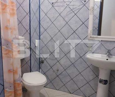 Apartament 1 camera + mansarda, 55 mp, zona Sf. Dumitru - Fotografie 4