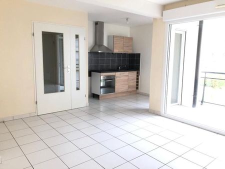 Appartement T2 Reims - Photo 5