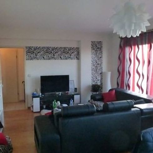 Appartement te huur - Photo 1