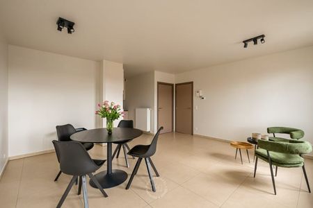 Appartement te huur - Foto 4