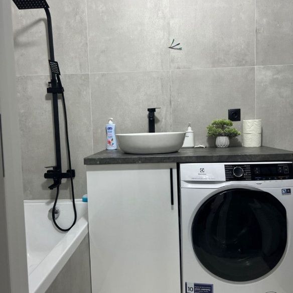 Apartament 1 camera Aleea Detunata - Fotografie 1