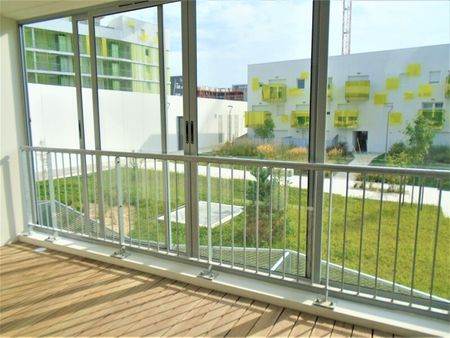 Location Appartement 2 pièces 45m² BLAGNAC 31700 - Photo 3