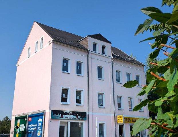 ++ charmante, frisch renovierte 1-Raum Wohnung - Tageslichtbad mit Wanne, zentrumsnähe ++ - Photo 1