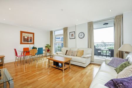 Imperial Wharf, The Boulevard, London, SW6 - Photo 2