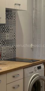 Do wynajęcia mieszkanie Bydgoszcz Szwederowo - 21m2 - Фото 3