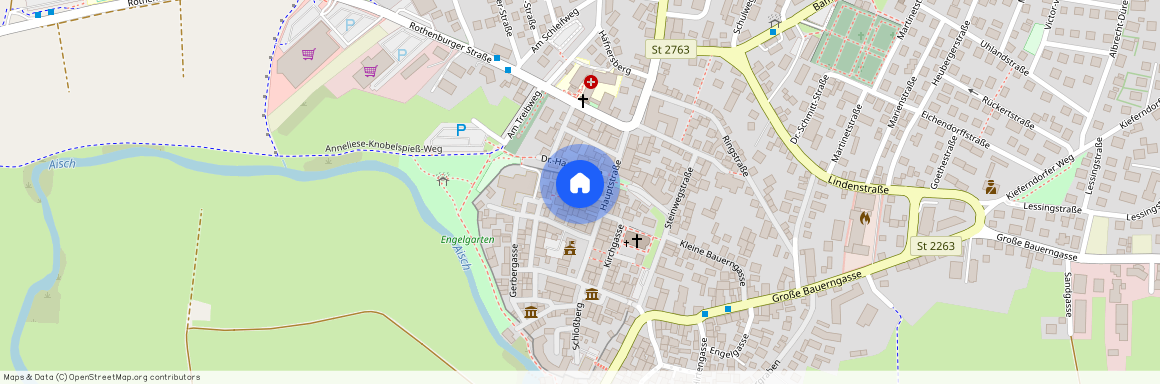 91315 Bayern - Höchstadt