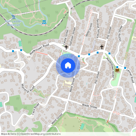 6 Margaret Street, Wadestown, Wellington City