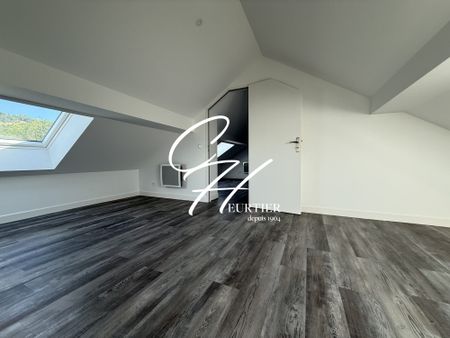 HERBEYS - Appartement T2 - Refait à neuf - Cadre exceptionnel - Photo 3