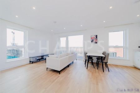 2 Bedroom 2 Bathroom - Photo 2