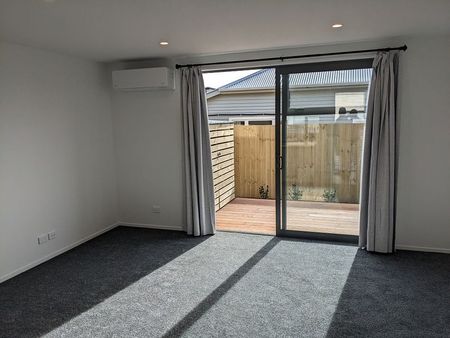 Warm, quiet home close to the city centre - Photo 3