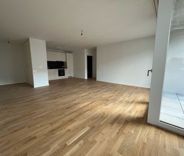 Rte de Bâle 14- appartement de 2,5 pces à louer - Photo 1