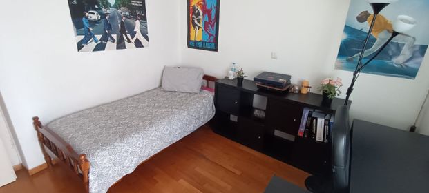 Studio/Γκαρσονιέρα για ενοικίαση Κέντρο (Ζωγράφου) - Photo 1