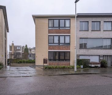 Appartement te huur - Photo 1