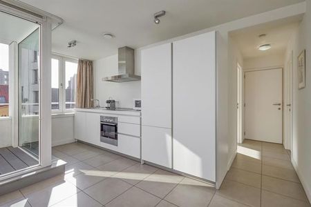 Appartement te huur - Foto 2