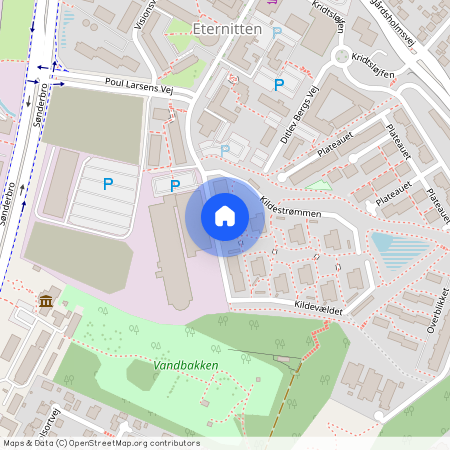 Boeck-Hansens Vej 15, 4. 2., Aalborg