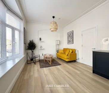 1 Bedroom Flat - Photo 5
