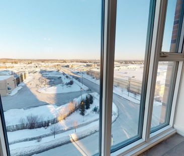 For Lease - 100 Eagle Rock Way Unit# 1004, Vaughan, Ontario - Photo 6