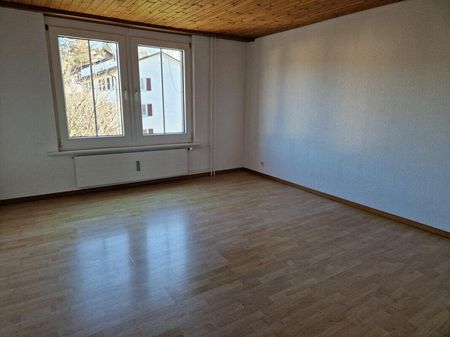 Grosszügig wohnen nahe Zentrum! - Photo 4