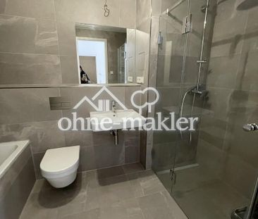 Helle 2-Zimmer-Wohnung, Kurz- oder Langzeitmiete - Photo 3