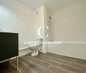 Location Appartement 2 pièces 44m² - Photo 3