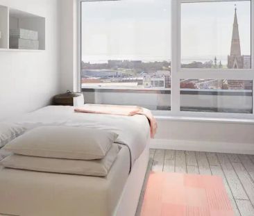 6 Bed En-suite - Reservoir View - Photo 4