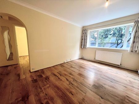 1 bedroom flat to rent - Photo 2
