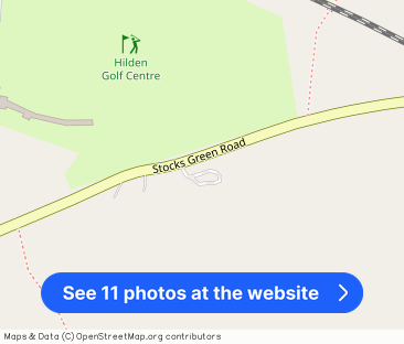 Stocks Close, Hildenborough - Photo 1