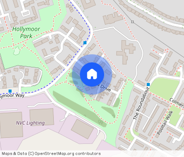 Long Shaw Drive, Northfield, B31 - Photo 1