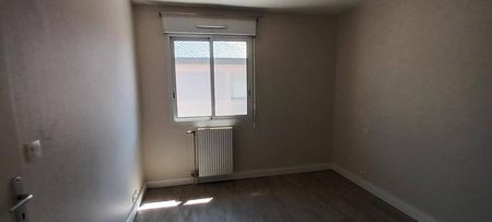 Location appartement t2 48 m² à Olemps (12510) - Photo 2