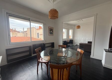 Appartement à louer 3 pièces • Perpignan - Photo 5