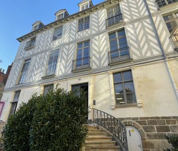 Appartement T1 à louer - 14 m² - Photo 3