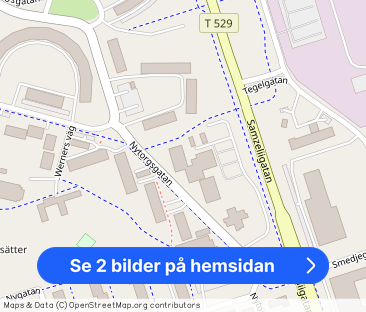 Nytorgsgatan 8 - Foto 1
