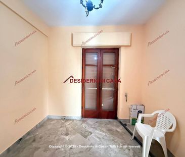 Trilocale via Giuseppe Mazzini 51, Lascari - Photo 5