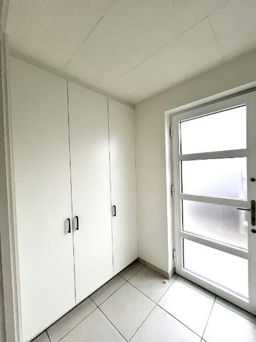 Gelijkvloers app met 2 slaapkamers - Photo 4