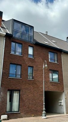 1 slaapkamer appartement centrum Diepenbeek - Foto 1