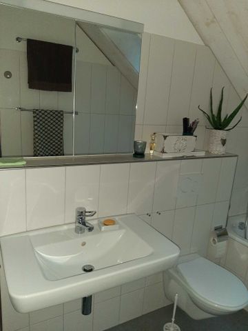 4.5 Zimmer, 112 m², 1. Stock - Photo 3