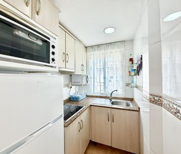 Fragata | Long term winter rental in Torrevieja - Foto 5