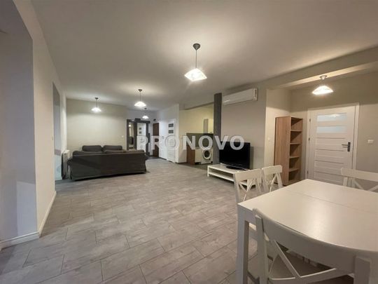 Szczecin, Stare Miasto - Zdjęcie 1