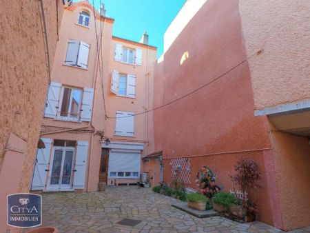 Appartement à louer 2 pièces 51.1m² - Photo 4