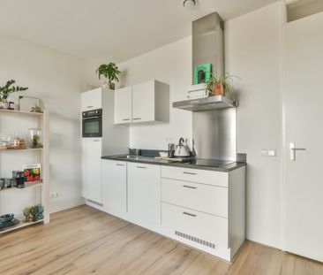 Te huur: Appartement Termini 235 in Amsterdam - Foto 3