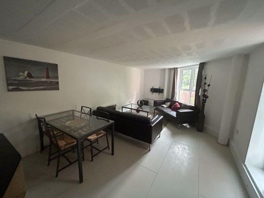 2 bedroom apartment to rent - Photo 1