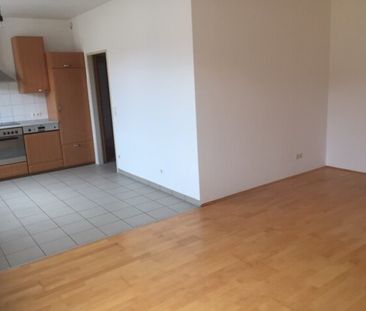 provisionsfreie 2-Zimmer-Wohnung Nähe FH - Foto 4