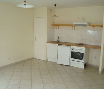 Studio de 27.71 m², rue d’Armentières – Vauban réf 812-001 - Photo 2