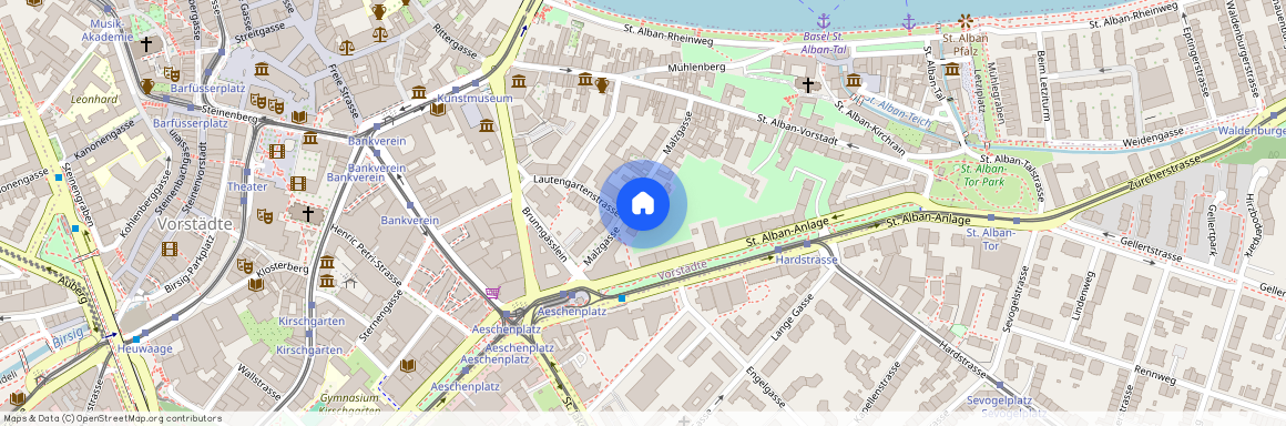 4052, Basel, Malzgasse, 23