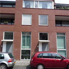 Te huur: Appartement Cypresstraat in Tilburg - Photo 1