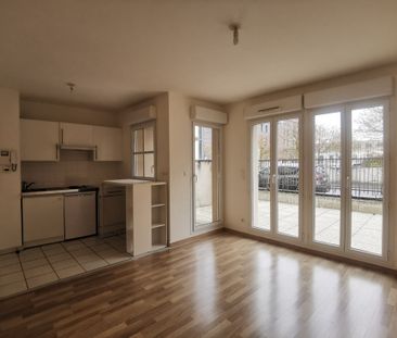 Location Appartement 1 pièce 36m² REIMS 51100 - Photo 6