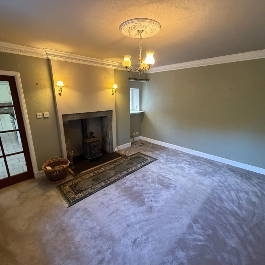 Garden Croft, Tough, Alford, AB33 8DU - Photo 1